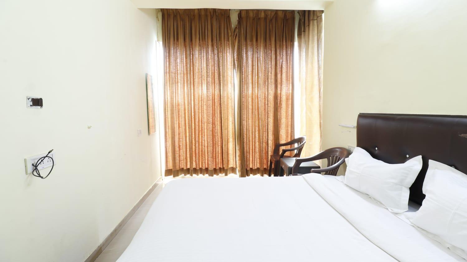 Royal Park Near Bellandhur,Hsr Bangalore Bagian luar foto